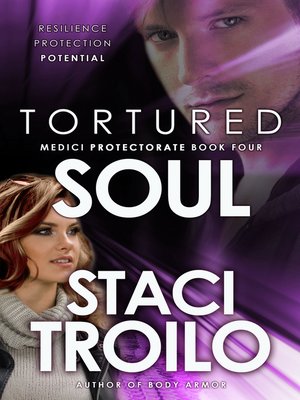 cover image of Tortured Soul
